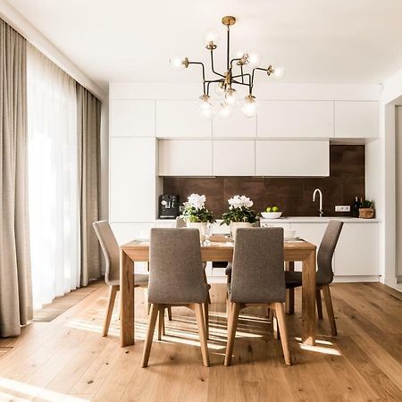 Rent Like Home - Goszczynskiego II Zakopane Buitenkant foto