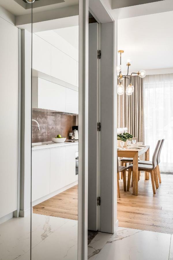 Rent Like Home - Goszczynskiego II Zakopane Buitenkant foto