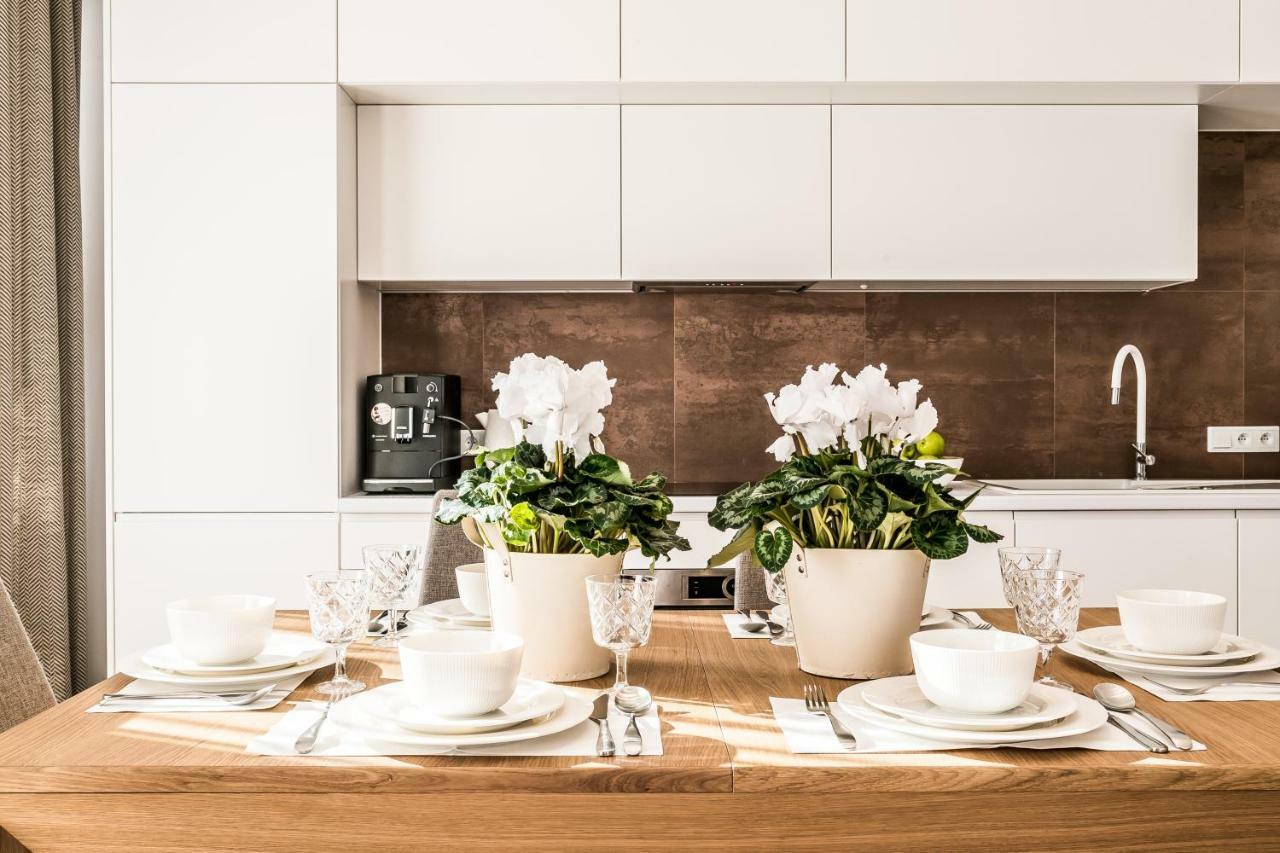 Rent Like Home - Goszczynskiego II Zakopane Buitenkant foto