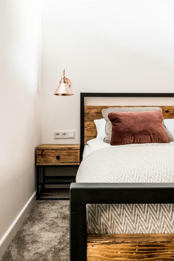 Rent Like Home - Goszczynskiego II Zakopane Buitenkant foto