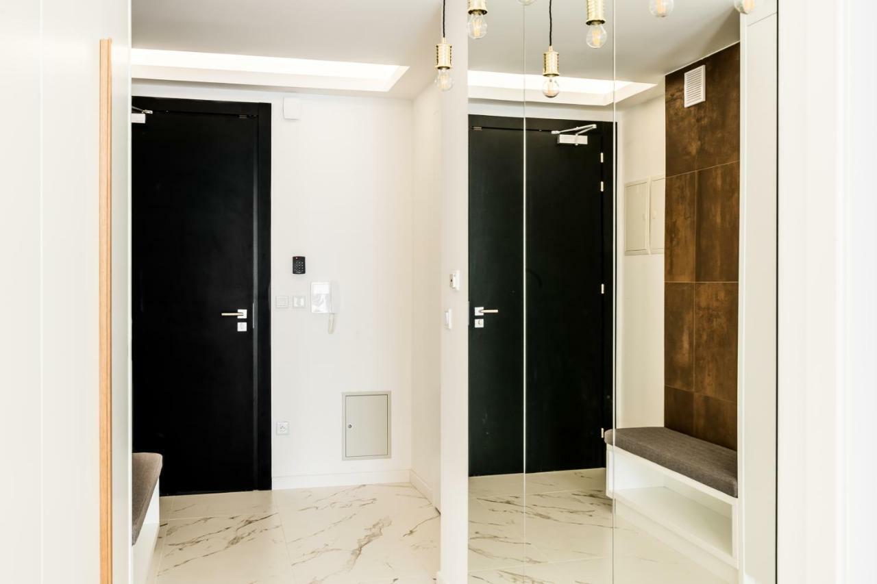 Rent Like Home - Goszczynskiego II Zakopane Buitenkant foto