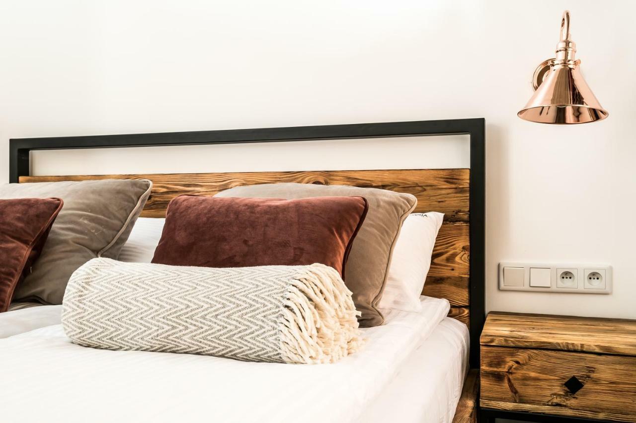 Rent Like Home - Goszczynskiego II Zakopane Buitenkant foto