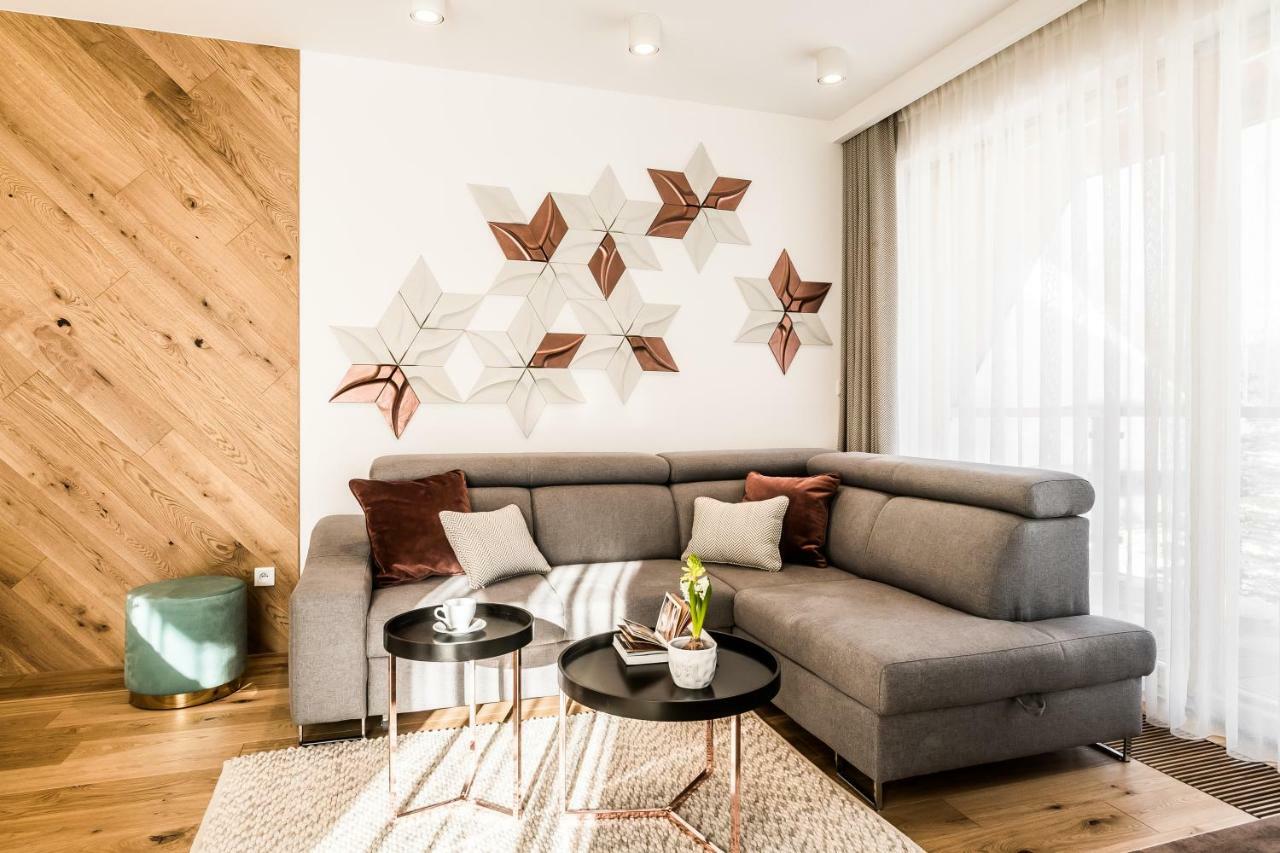 Rent Like Home - Goszczynskiego II Zakopane Buitenkant foto