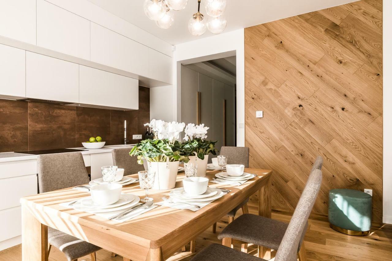 Rent Like Home - Goszczynskiego II Zakopane Buitenkant foto