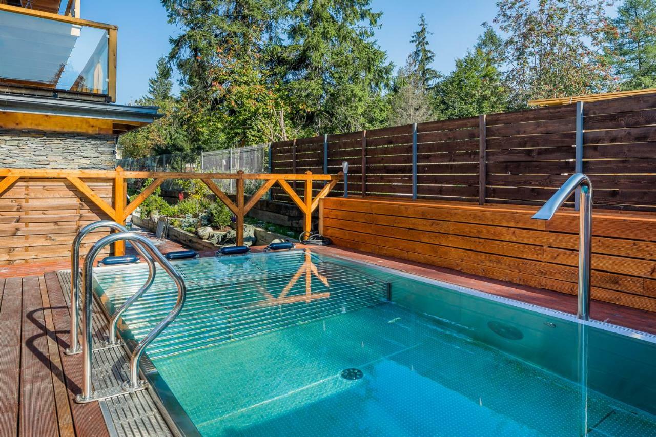 Rent Like Home - Goszczynskiego II Zakopane Buitenkant foto