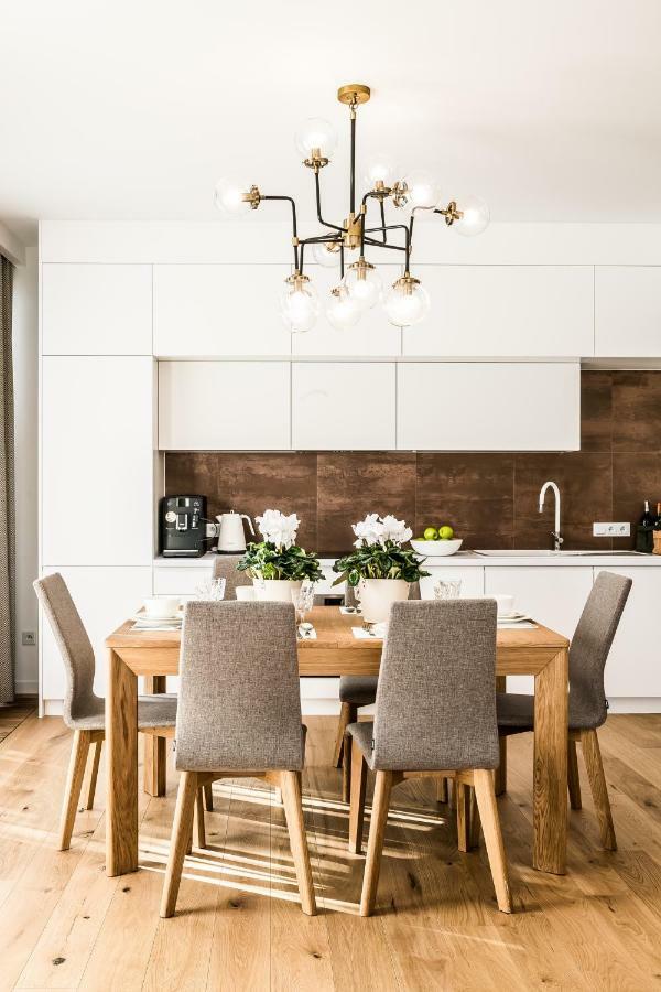 Rent Like Home - Goszczynskiego II Zakopane Buitenkant foto