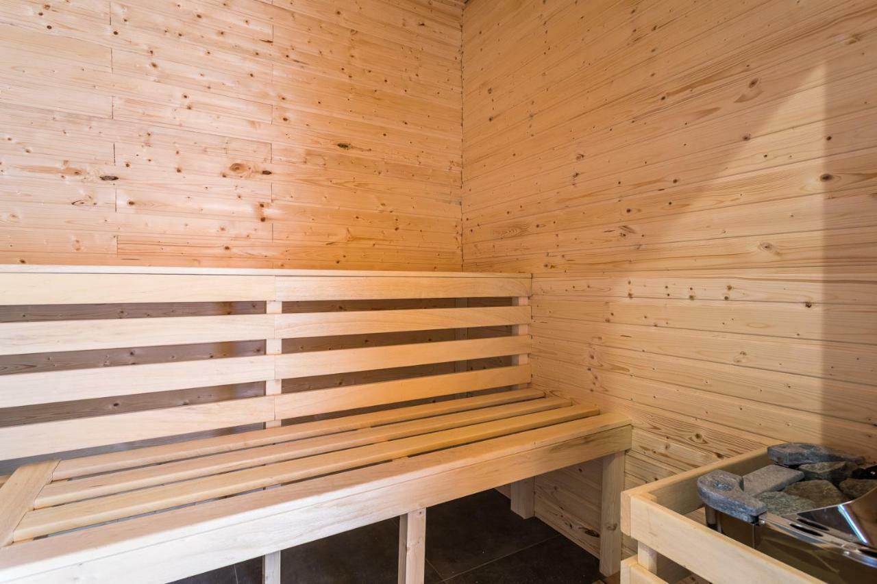 Rent Like Home - Goszczynskiego II Zakopane Buitenkant foto