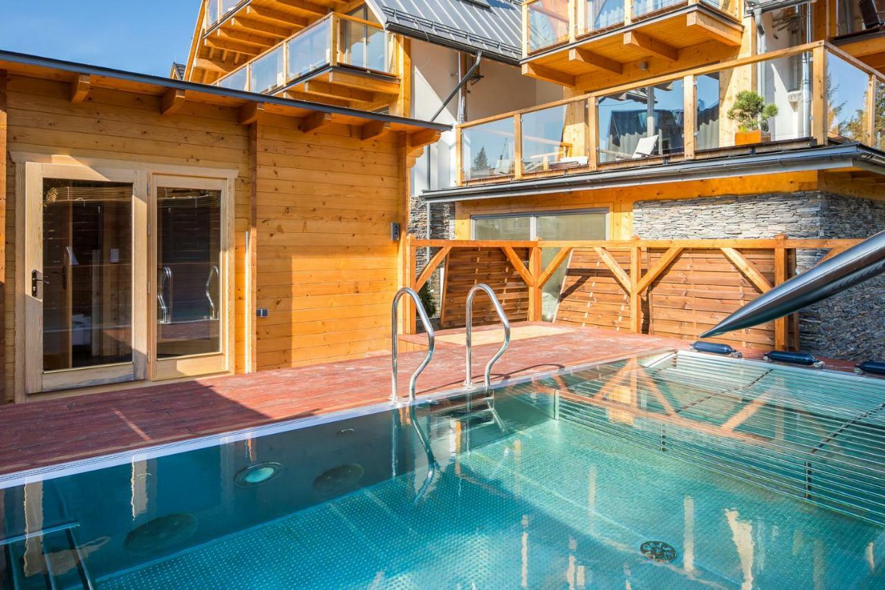 Rent Like Home - Goszczynskiego II Zakopane Buitenkant foto