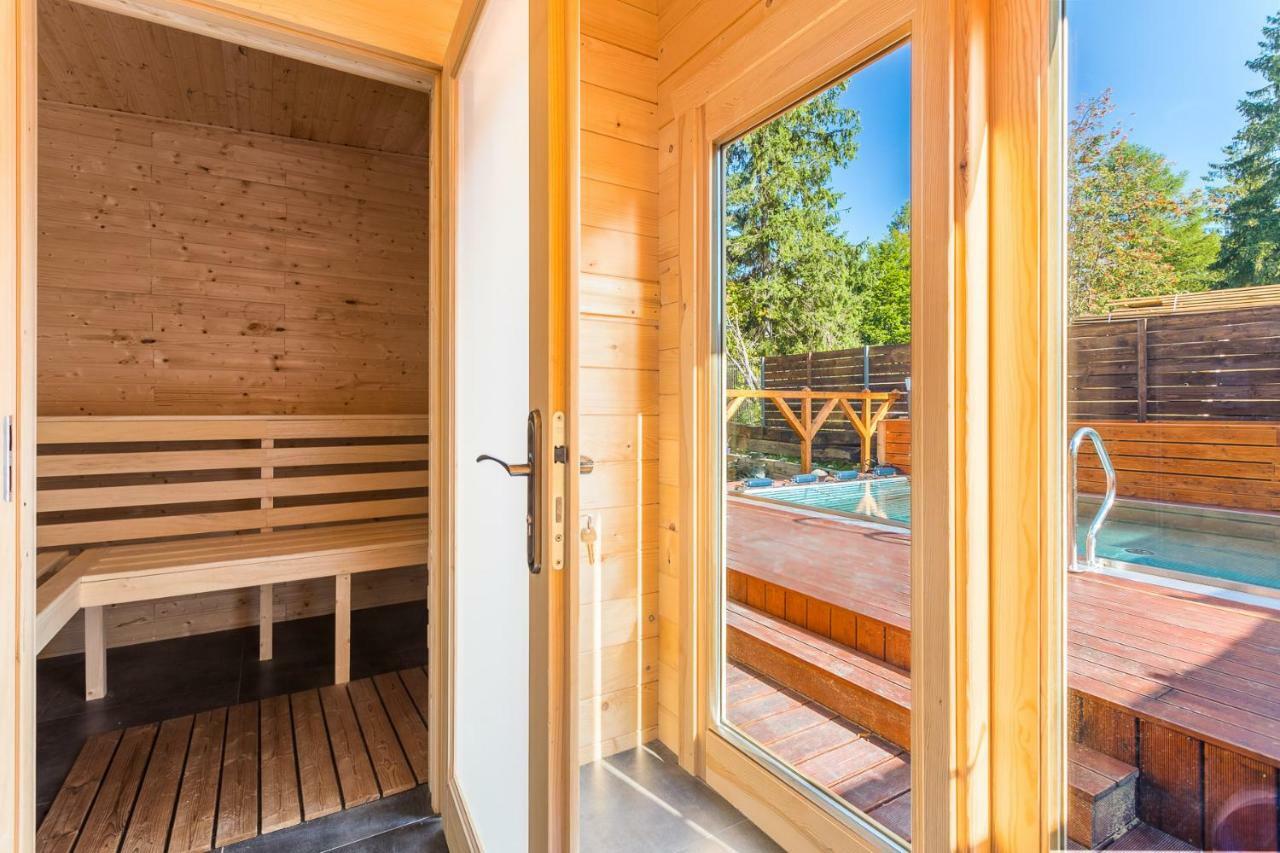 Rent Like Home - Goszczynskiego II Zakopane Buitenkant foto