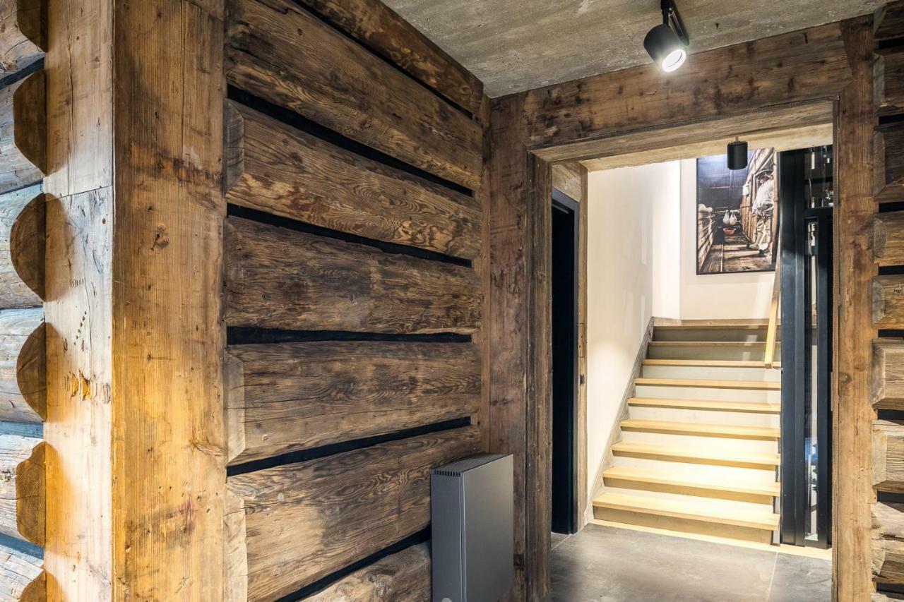 Rent Like Home - Goszczynskiego II Zakopane Buitenkant foto