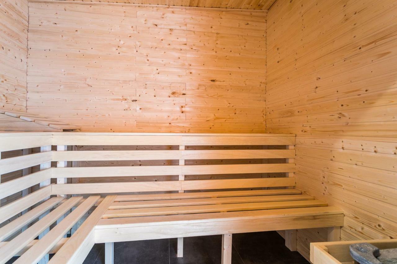 Rent Like Home - Goszczynskiego II Zakopane Buitenkant foto